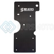SNOW PERFORMANCE SNO-82500 WATER PUMP MOUNT FOR C7