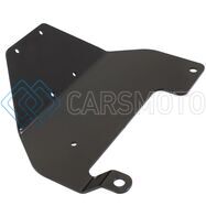 SNOW PERFORMANCE SNO-82520 WATER PUMP BRACKET FOR FORD FOCUS ST