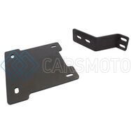 SNOW PERFORMANCE SNO-82523 10 GALLON BED MOUNT BRACKETS (UNIVERSAL)