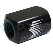 SNOW PERFORMANCE SNO-900 NOZZLE HOLDER STRAIGHT (RECTANGLE STYLE)