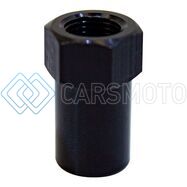 SNOW PERFORMANCE SNO-902 STRAIGHT WATER METHANOL PLATE FITTING