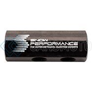 SNOW PERFORMANCE SNO-93104 4 CYLINDER DIRECT PORT WATER METHANOL DISTRIBUTION BLOCK