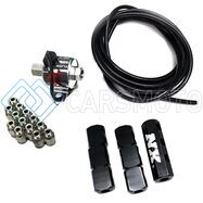 SNOW PERFORMANCE SNO-94600 6 CYLINDER DIRECT PORT UPGRADE