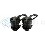 TURBOSMART TS-0223-1285 MCLAREN 720 KOMPACT EM BOV VR14 PLUMB BACK