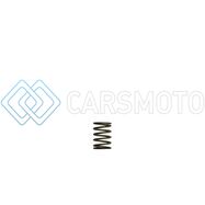 TURBOSMART TS-0550-3081 GEN-V WG38/40 3PSI BLACK INNER SPRING