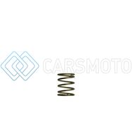 TURBOSMART TS-0550-3085 GEN-V WG45/50 3PSI ORANGE INNER SPRING