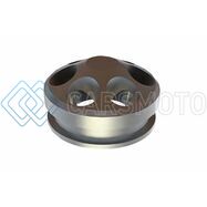 TURBOSMART TS-0550-3114 ALV40 OUTLET WELD FLANGE: 6-1
