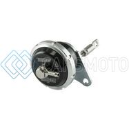 TURBOSMART TS-0605-2052 IWG75 2008 SUBARU IMPREZA WRX 5 PSI BLACK INTERNAL WASTEGATE ACTUATOR