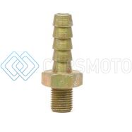 WALBRO / TI AUTOMOTIVE 128-3014 ШТУЦЕР 9 ММ (ЗАМЕНА)