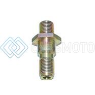 WALBRO / TI AUTOMOTIVE 128-3023 ФИТИНГ ТОПЛИВНЫЙ РЕЗЬБОВОЙ 10 ММ (НАРУЖНАЯ РЕЗЬБА)