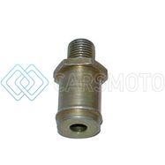 WALBRO / TI AUTOMOTIVE 128-3026 ФИТИНГ ТОПЛИВНЫЙ 12 ММ (НАРУЖНЫЙ ДИАМЕТР)