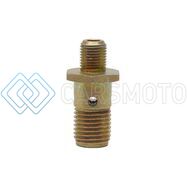 WALBRO / TI AUTOMOTIVE 128-3042 ФИТИНГ ТОПЛИВНЫЙ РЕЗЬБОВОЙ 14 ММ (ВНУТРЕННЯЯ РЕЗЬБА)