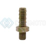 WALBRO / TI AUTOMOTIVE 128-3057 ФИТИНГ ТОПЛИВНЫЙ 10.5 ММ (ШТУЦЕР)