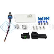 WALBRO / TI AUTOMOTIVE 400-1162 УСТАНОВОЧНЫЙ КОМПЛЕКТ С ФИЛЬТРОМ И ПРОВОДКОЙ ДЛЯ НАСОСА F90000267 (E85)