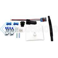 WALBRO / TI AUTOMOTIVE 400-1168 УСТАНОВОЧНЫЙ КОМПЛЕКТ ДЛЯ НАСОСА F90000267 (E85)