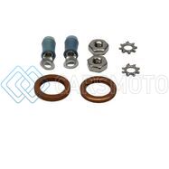 WALBRO / TI AUTOMOTIVE 400-929 КОМПЛЕКТ КРЕПЕЖА ТОПЛИВНОГО НАСОСА