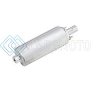 WALBRO / TI AUTOMOTIVE GSL392 ТОПЛИВНЫЙ НАСОС 255 Л/Ч ЛИНЕЙНЫЙ ВЫСОКОГО ДАВЛЕНИЯ (GSL392)