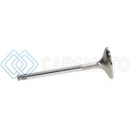 MANLEY 11165-12 NISSAN 2.6L INLINE 6-24 VALVE RB26DET/T 31.15MM STAINLESS RACE FLO EXHAUST VALVES