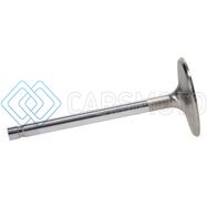 MANLEY 11520-8 BIG BLOCK CHEVY STOCK 3/8IN STEM DIAMETER SEVERE DUTY INTAKE VALVES (SET OF 8)