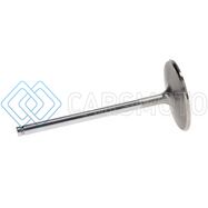 MANLEY 11644-10 UP TO 2010 DODGE VIPER V-10 2.020 DIA RACE MASTER INTAKE VALVES (SET OF 10)