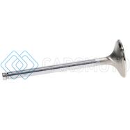 MANLEY 11673-8 CHEVY LS-1, LS-2 SMALL BLOCK 1.550 PRO FLO SEVERE DUTY EXHAUST VALVES (SET OF 8)