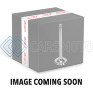 MANLEY 11696B-8 RACE SERIES STAINLESS STEEL INTAKE VALVES HEMI 5.7L V8 1.575 BEAD - SET OF 8