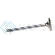 MANLEY 11751-8 SEVERE DUTY SERIES SMALL BLOCK CHEVY STAINLESS STEEL EXHAUST VALVES - SET OF 8