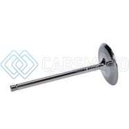 MANLEY 11958BC-8 SB CHEVROLET LS7 TITANIUM INTAKE VALVES 2.205 HEAD DIA 0.3135 STEM DIA - SET OF 8