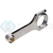 MANLEY 14031-8 CHEVY SMALL BLOCK LS/LT1 6.125IN H BEAM CONNECTING ROD SET W/ ARP2000 BOLTS