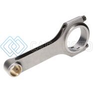 MANLEY 14050-8 CHEVY SMALL BLOCK 5.700IN H BEAM CONNECTING ROD SET