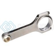 MANLEY 14053R-8 CHEVY SMALL BLOCK 6.125IN H BEAM W/ ARP 2000 CONNECTING RODS - SET OF 8