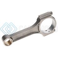 MANLEY 14101-1 SB CHEVY SPORTSMASTER STEEL CONNECTING RODS I-BEAM 5.7IN LENGTH - SINGLE