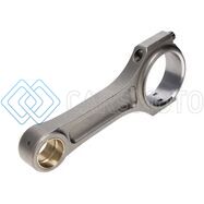 MANLEY 14161-8 FORD 7.3L POWERSTROKE 7.128IN CENTER-TO-CENTER PRO SERIES I BEAM CONNECTING RODS