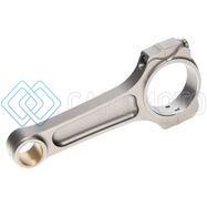 MANLEY 14354-8 SMALL BLOCK CHEVY LJ-1 6.000IN PRO SERIES I BEAM CONNECTING ROD SET - SET OF 8