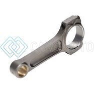 MANLEY 14359-1 SMALL BLOCK CHEVY .025IN LONGER LS-1 6.125IN PRO SERIES I BEAM CONNECTING ROD - SINGLE