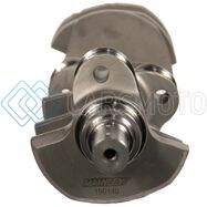 MANLEY 190140 CHEVROLET BIG BLOCK 4340 NON-TWIST FORGINGS 4.250IN STROKE CRANKSHAFT