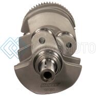 MANLEY 190858B BILLET CCW 4.000IN STROKE CRANKSHAFT W/ 58 TOOTH RELUCTOR WHEEL