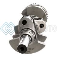 MANLEY 191832 CHRYSLER 5.7L/6.1L HEMI 4340 FORGED CRANKSHAFT W/ 32 TOOTH RELUCTOR WHEEL