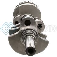 MANLEY 194458 CHEVROLET LT1 4.000IN STROKE LIGHTWEIGHT LONG SNOUT PRO SERIES CRANKSHAFT