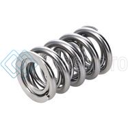 MANLEY 221442-16 OVAL TRACK NEXTEK SERIES 1.56IN DIA .750IN LIFT HIGH PERFORMANCE VALVE SPRINGS (SET OF 16)