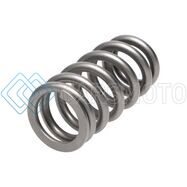 MANLEY 23683-16 10 DEGREE STD 16PC TITANIUM RETAINERS 1.500IN OD +.170