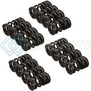 MANLEY 26140 HONDA K20A/K20Z VALVE SPRING AND RETAINER KIT (W/O VALVE LOCKS)