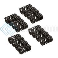 MANLEY 26140K HONDA K20A/K20Z VALVE SPRING AND RETAINER KIT (W/ VALVE LOCKS)