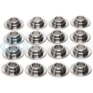 MANLEY 26185 SUBARU WRX/STI .490IN VALVE SPRING AND RETAINER KIT (W/O VALVE LOCKS) (16 EACH)