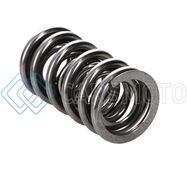 MANLEY 26361634KS CHEVY LS VALVE SPRING AND TOOL STEEL RETAINER KIT (W/ VALVE LOCKS)