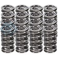 MANLEY 26362334KS GM LS SERIES .660IN MAX LIFT VALVE SPRING AND RETAINER KIT