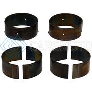 MANLEY 30060 ВКЛАДЫШИ ШАТУННЫЕ ДЛЯ MITSUBISHI 4G63/4G64 7 БОЛТОВ