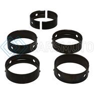 MANLEY 33060 ВКЛАДЫШИ КОРЕННЫЕ ДЛЯ MITSUBISHI 4G63/4G64 (БЕЗ УПОРНОГО, 7 БОЛТОВ)