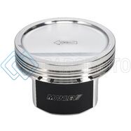 MANLEY 42466-16 ID VALVE SPRING LOCATORS 1.550IN SPRING OD 1.535IN CUP OD .567IN CUP ID (FOR 221432/221441P)