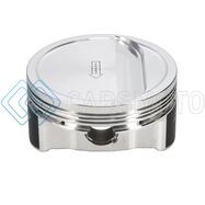 MANLEY 46360ST-8 CHEVY SMALL BLOCK LS SERIES 4.125IN BORE 4.130IN FILE FIT RING SET 1.5MM X 1.5MM X 3MM